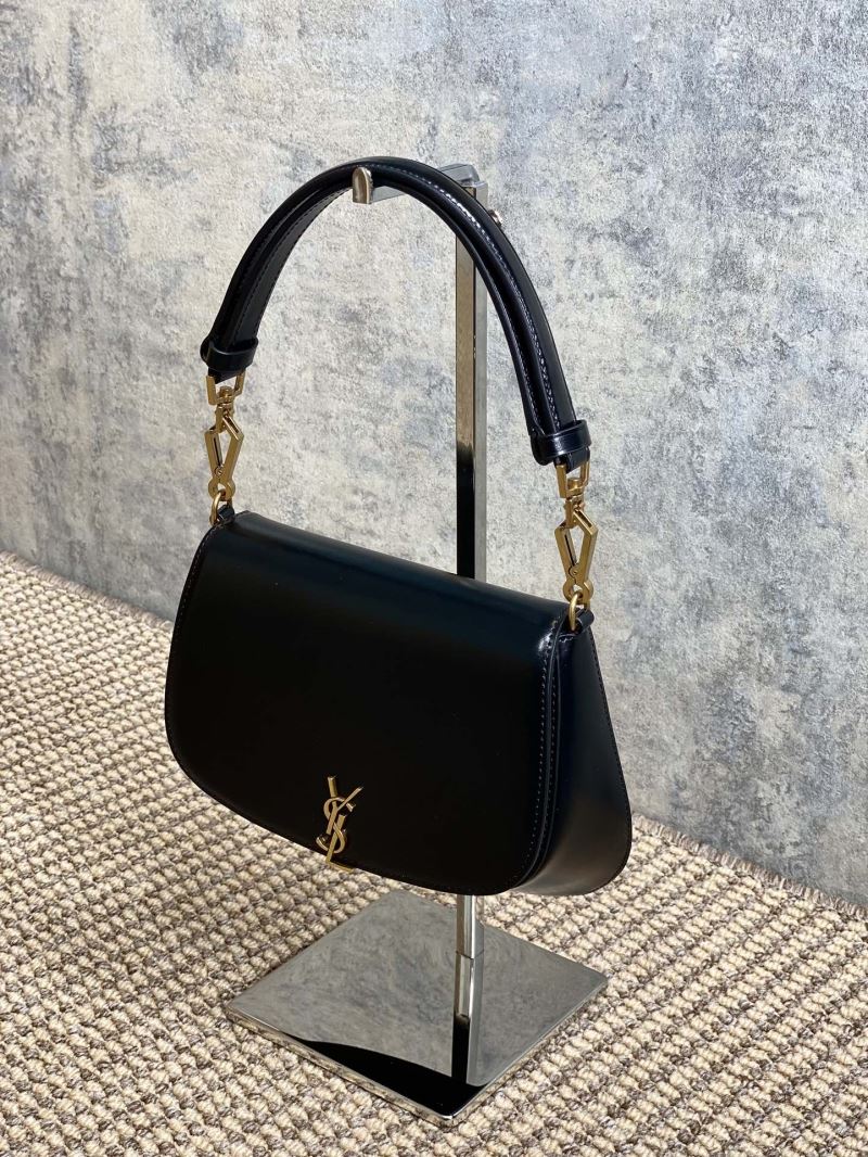 YSL Satchel Bags